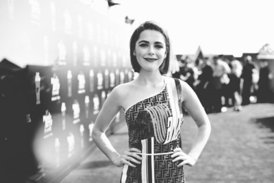 Kiernan Shipka Poster 3887738