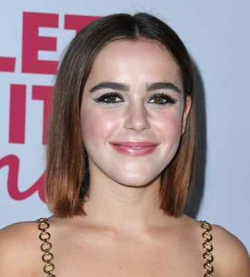 Kiernan Shipka Poster 3910752