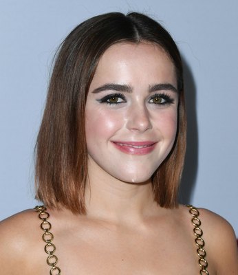 Kiernan Shipka Poster 3910772