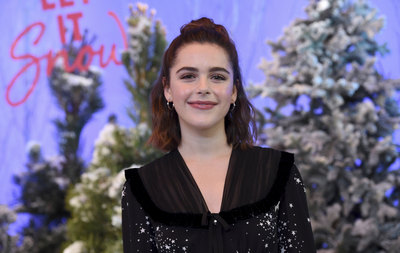 Kiernan Shipka Poster 3910817