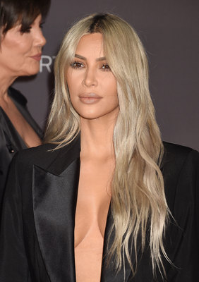 Kim   Kardashian Poster 2870048