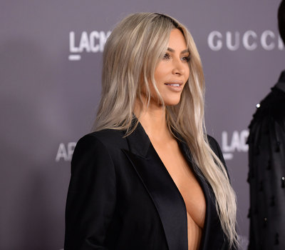 Kim   Kardashian Poster 2870055