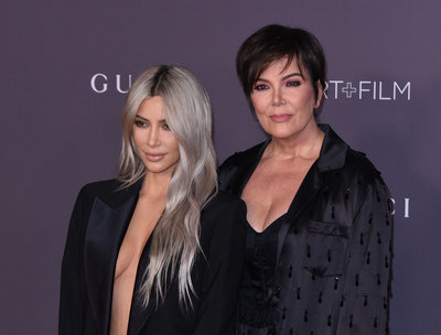 Kim   Kardashian Poster 2870056