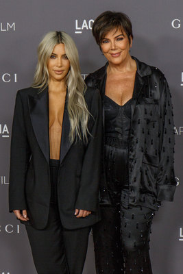 Kim   Kardashian Poster 2870057