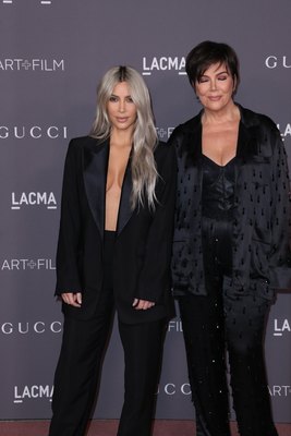 Kim   Kardashian Poster 2870066