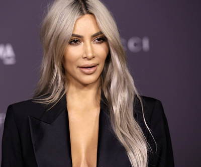 Kim   Kardashian Poster 2870141