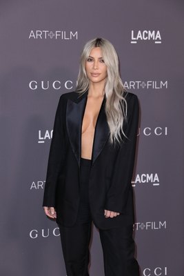 Kim   Kardashian Poster 2870142