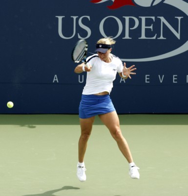 Kim Clijsters Poster 1262116