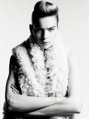 Kim Noorda Poster 2130457