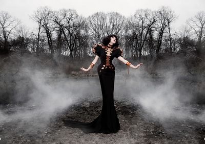 Kimbra Poster 2016233