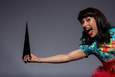 Kimbra Poster 2041047