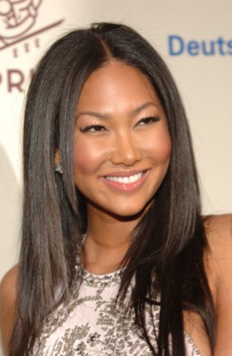 Kimora Lee Simmons Poster 1427192