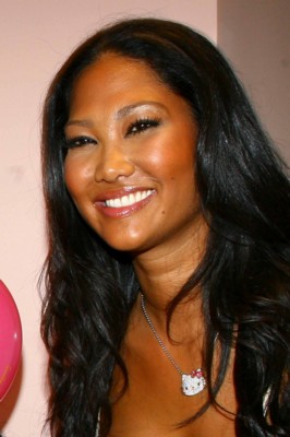 Kimora Lee Simmons Poster 1427194