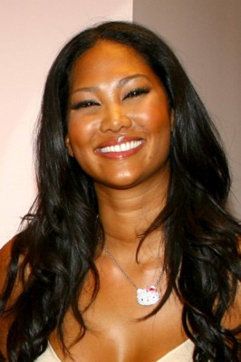 Kimora Lee Simmons Poster 1427197