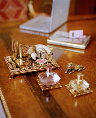 Kimora Lee Simmons Poster 3262749