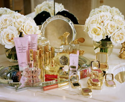 Kimora Lee Simmons Poster 3262752