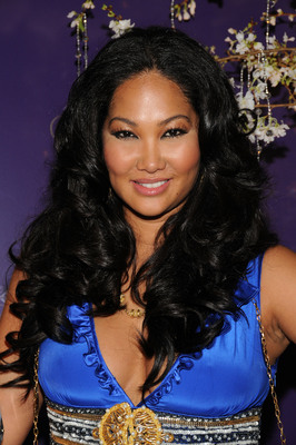 Kimora Lee Simmons Poster 3793759