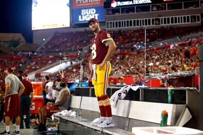 Kirk Cousins Poster 3472780