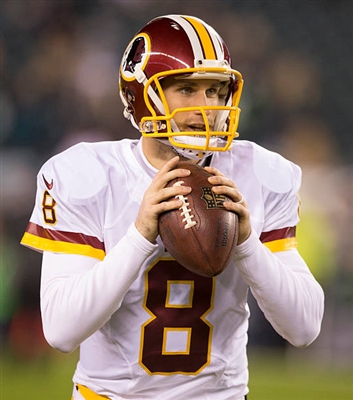 Kirk Cousins Poster 3472781
