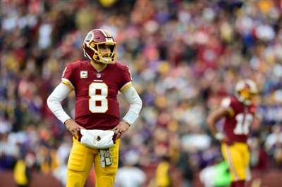 Kirk Cousins Poster 3472782