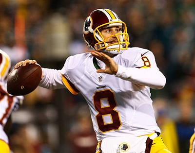 Kirk Cousins Poster 3472783