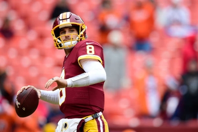 Kirk Cousins Poster 3472790