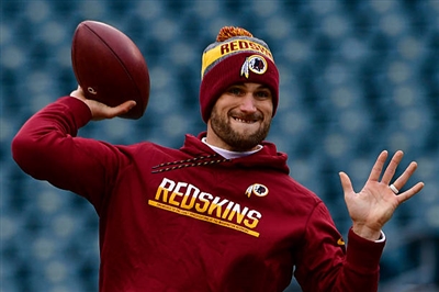 Kirk Cousins Poster 3472791