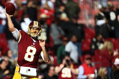 Kirk Cousins Poster 3472792