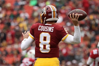 Kirk Cousins Poster 3472793