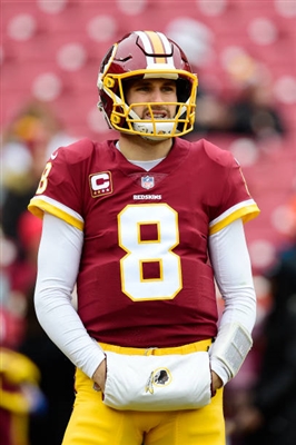 Kirk Cousins Poster 3472794