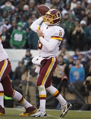 Kirk Cousins Poster 3472798