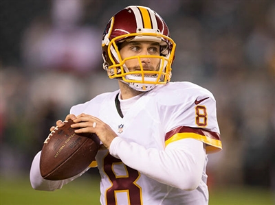 Kirk Cousins Poster 3472799