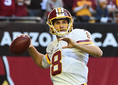 Kirk Cousins Poster 3472800