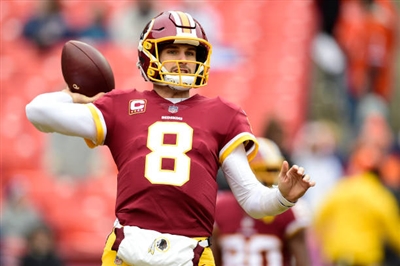 Kirk Cousins Poster 3472803