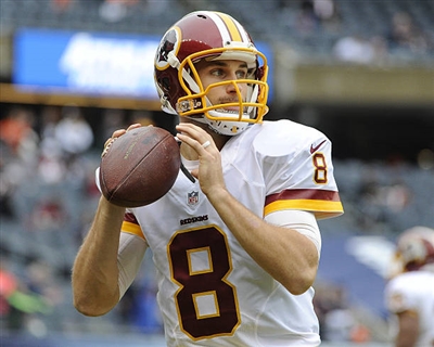 Kirk Cousins Poster 3472805
