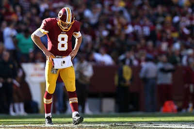 Kirk Cousins Poster 3472806