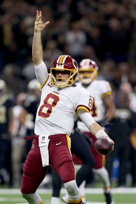 Kirk Cousins Poster 3472807