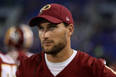 Kirk Cousins Poster 3472814