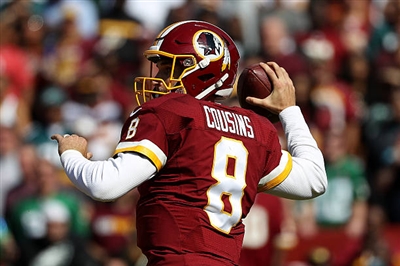 Kirk Cousins Poster 3472818