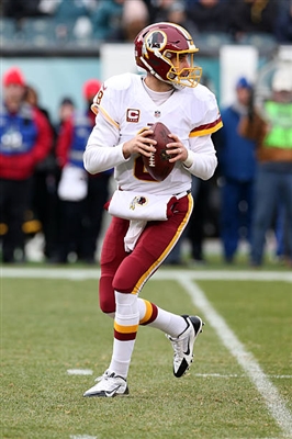 Kirk Cousins Poster 3472821