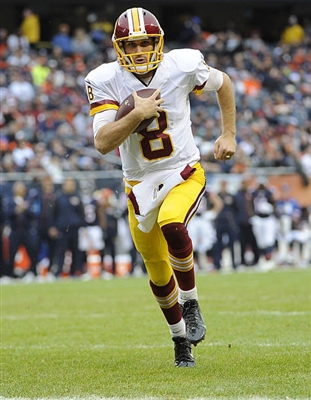 Kirk Cousins Poster 3472822