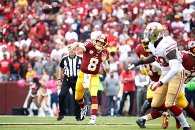 Kirk Cousins Poster 3472823