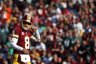 Kirk Cousins Poster 3472826