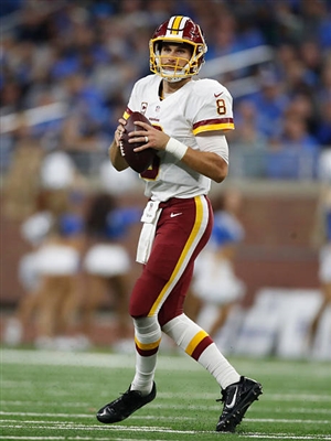 Kirk Cousins Poster 3472832