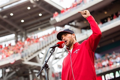 Kirk Cousins Poster 3472834