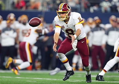 Kirk Cousins Poster 3472839