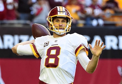 Kirk Cousins Poster 3472840