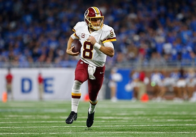 Kirk Cousins Poster 3472841