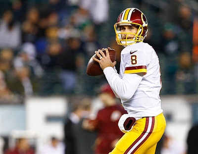 Kirk Cousins Poster 3472844