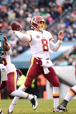 Kirk Cousins Poster 3472850